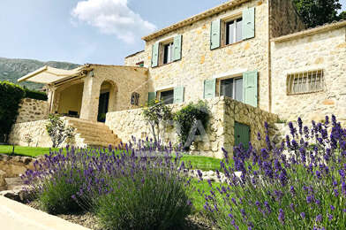 Maison 4 pièces 525000 €