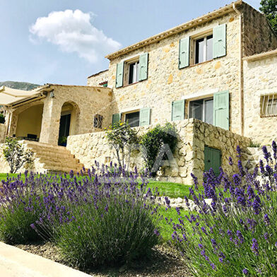 Maison 4 pièces 525000 €