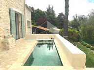 A vendre à Coursegoules - Maison en Pierre de charme - 4 Pièc... — photo 4