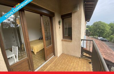 vente appartement 28 500 € à proximité de Gers (32)