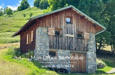 vente maison 420 000 € à proximité de Saint-Bon-Tarentaise (73120)