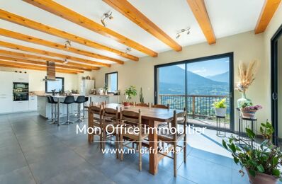 vente maison 472 500 € à proximité de Châteauroux-les-Alpes (05380)