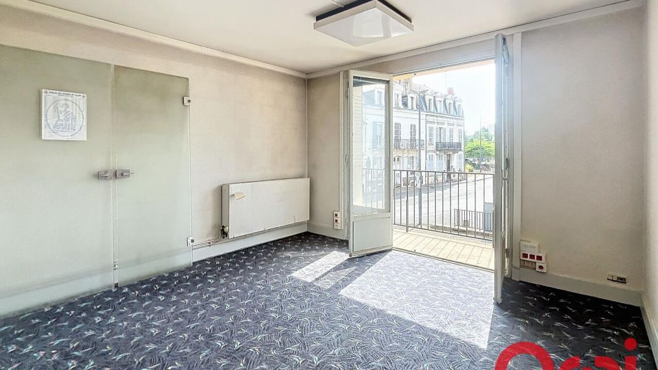 appartement 3 pièces 55 m2 à vendre à Cusset (03300)