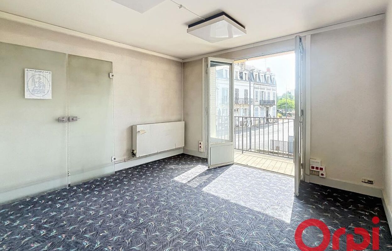 appartement 3 pièces 55 m2 à vendre à Cusset (03300)