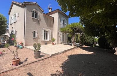 vente maison 385 000 € à proximité de Aboën (42380)