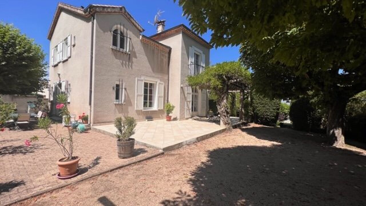 maison 10 pièces 253 m2 à vendre à Aurec-sur-Loire (43110)