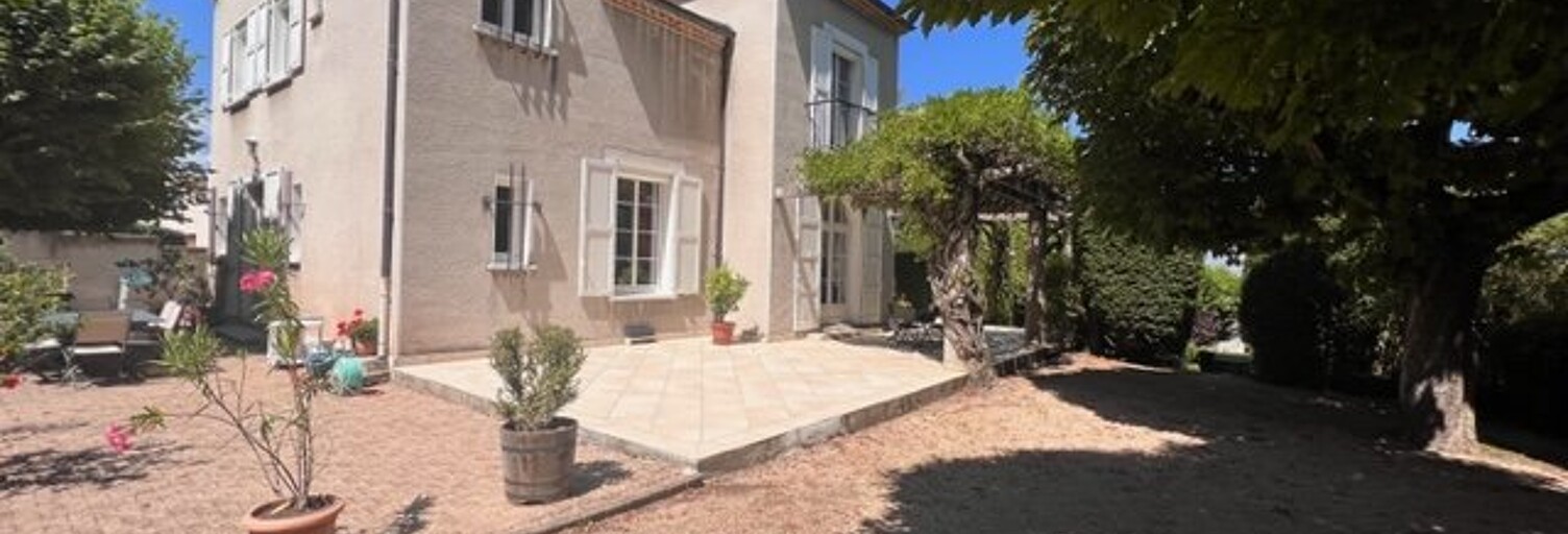 Maison 10 Pièces 253 m² à vendre à Aurec-sur-Loire (43110)