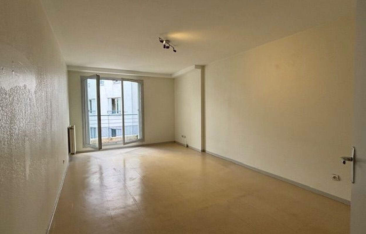 appartement 4 pièces 79 m2 à vendre à Lyon 9 (69009)