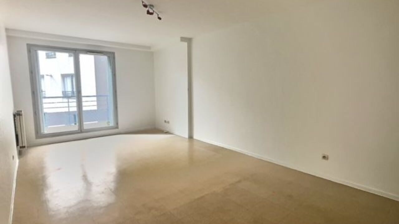 appartement 4 pièces 79 m2 à vendre à Lyon 9 (69009)