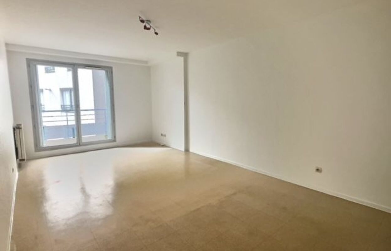 appartement 4 pièces 79 m2 à vendre à Lyon 9 (69009)