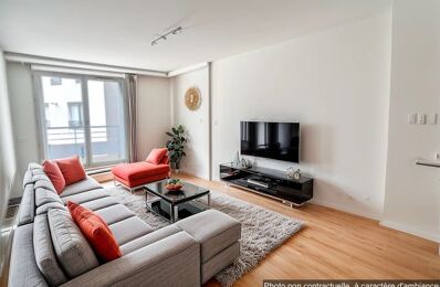 vente appartement 270 100 € à proximité de Lozanne (69380)