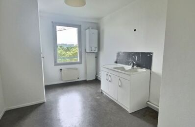 vente appartement 270 100 € à proximité de Pierre-Bénite (69310)