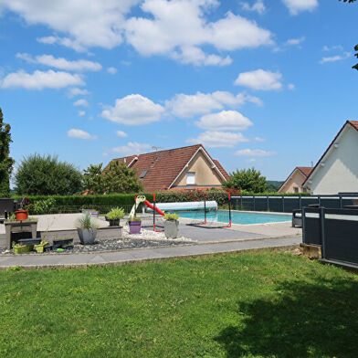 Maison 5 pièces 350000 €