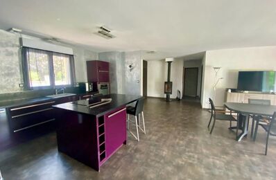 maison 4 pièces 84 m2 à vendre à Amange (39700)