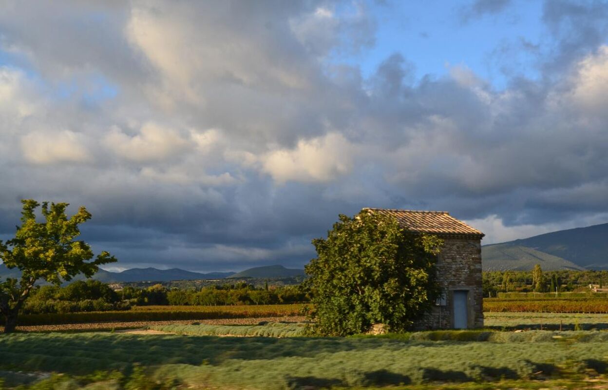 terrain 502 m2 à construire à Charmes-sur-l'Herbasse (26260)