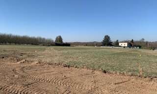 Terrain 532 m² à construire Saint-Romans (38160)