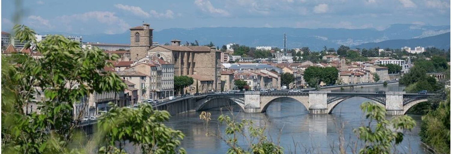 Terrain 531 m² à construire Romans-sur-Isère (26100)