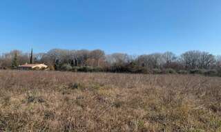 Terrain 509 m² à construire Rochemaure (07400)