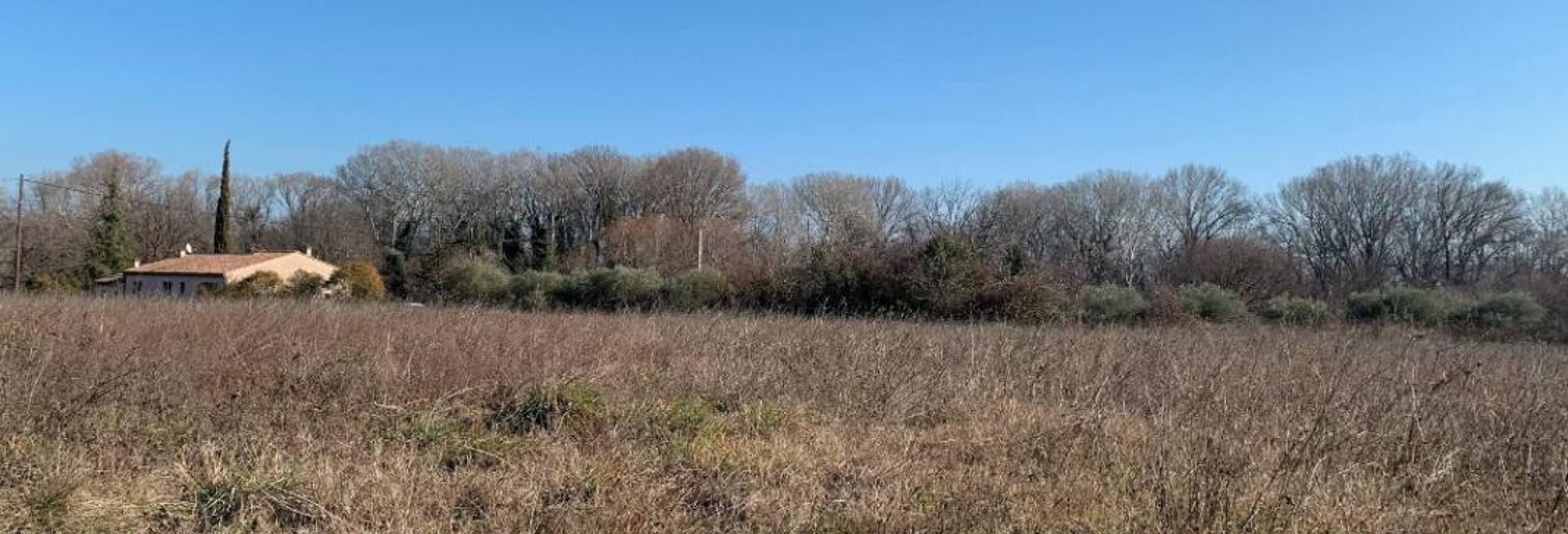 Terrain 509 m² à construire Rochemaure (07400)