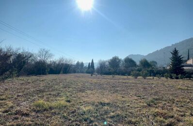 construire terrain 83 000 € à proximité de Saint-Vincent-de-Barrès (07210)