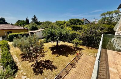 vente maison 349 000 € à proximité de Castillon-du-Gard (30210)