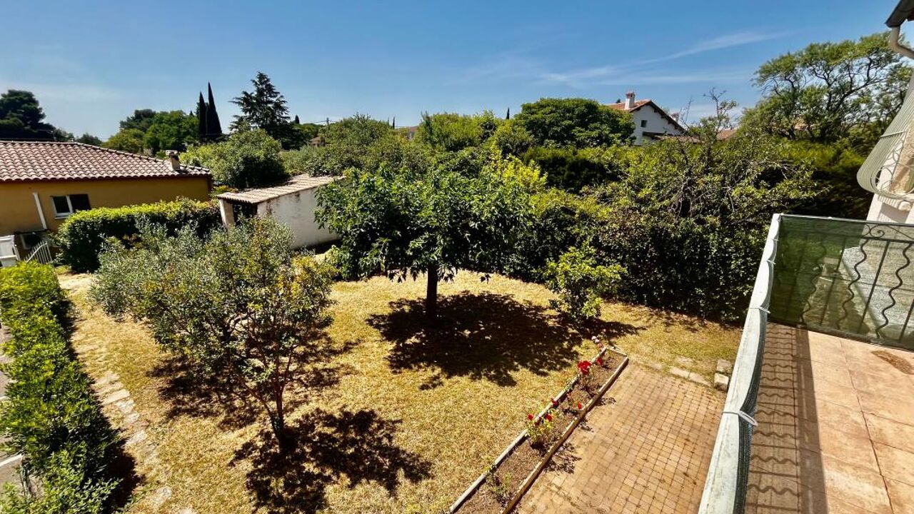 maison 4 pièces 160 m2 à vendre à Uzès (30700)