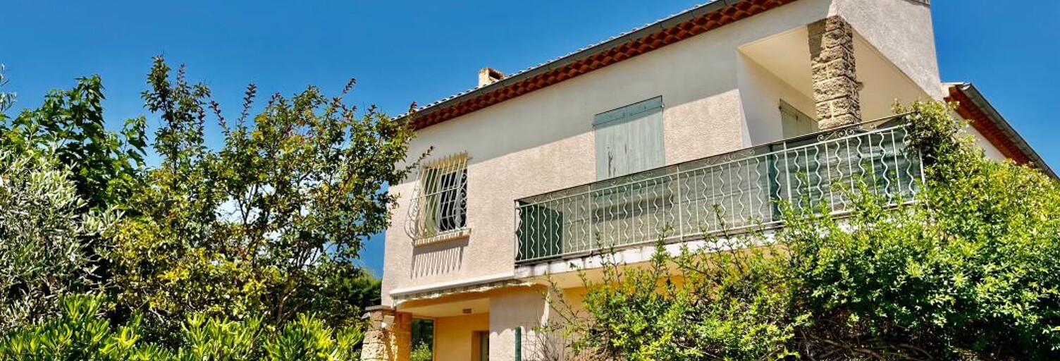 Maison 4 Pièces 130 m² à vendre à Uzès (30700)