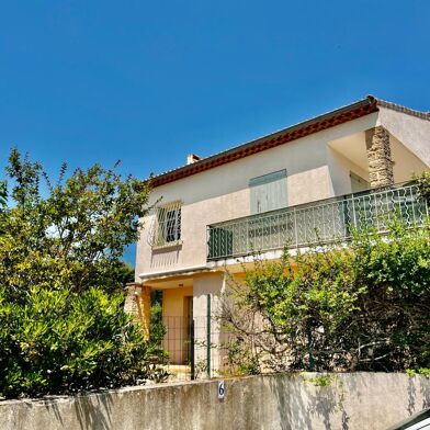 Maison 4 pièces 330000 €