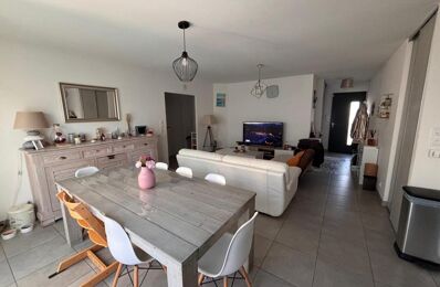 vente maison 249 500 € à proximité de Anais (17540)