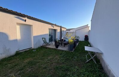 vente maison 249 500 € à proximité de Dompierre-sur-Mer (17139)