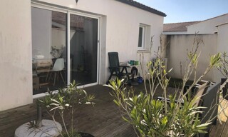 Maison 4 Pièces 78 m² à vendre à Angliers (17540)