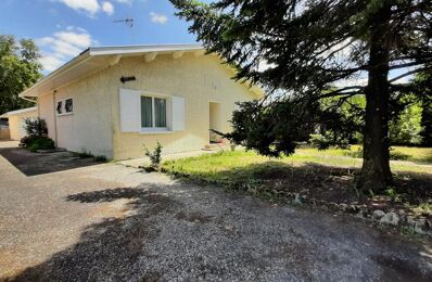 vente maison 441 000 € à proximité de Arès (33740)