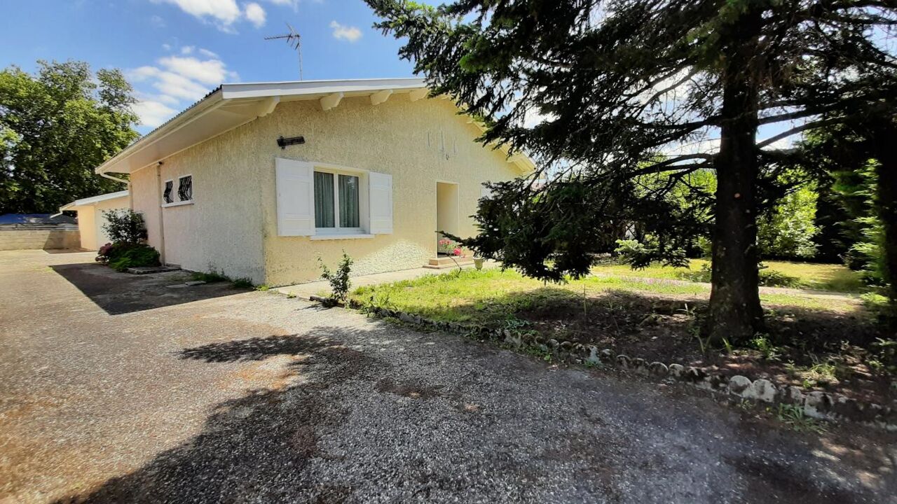 maison 4 pièces 88 m2 à vendre à Gujan-Mestras (33470)