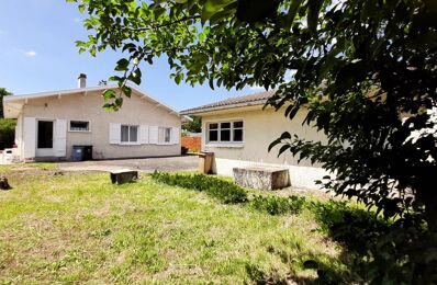 vente maison 430 500 € à proximité de Arcachon (33120)