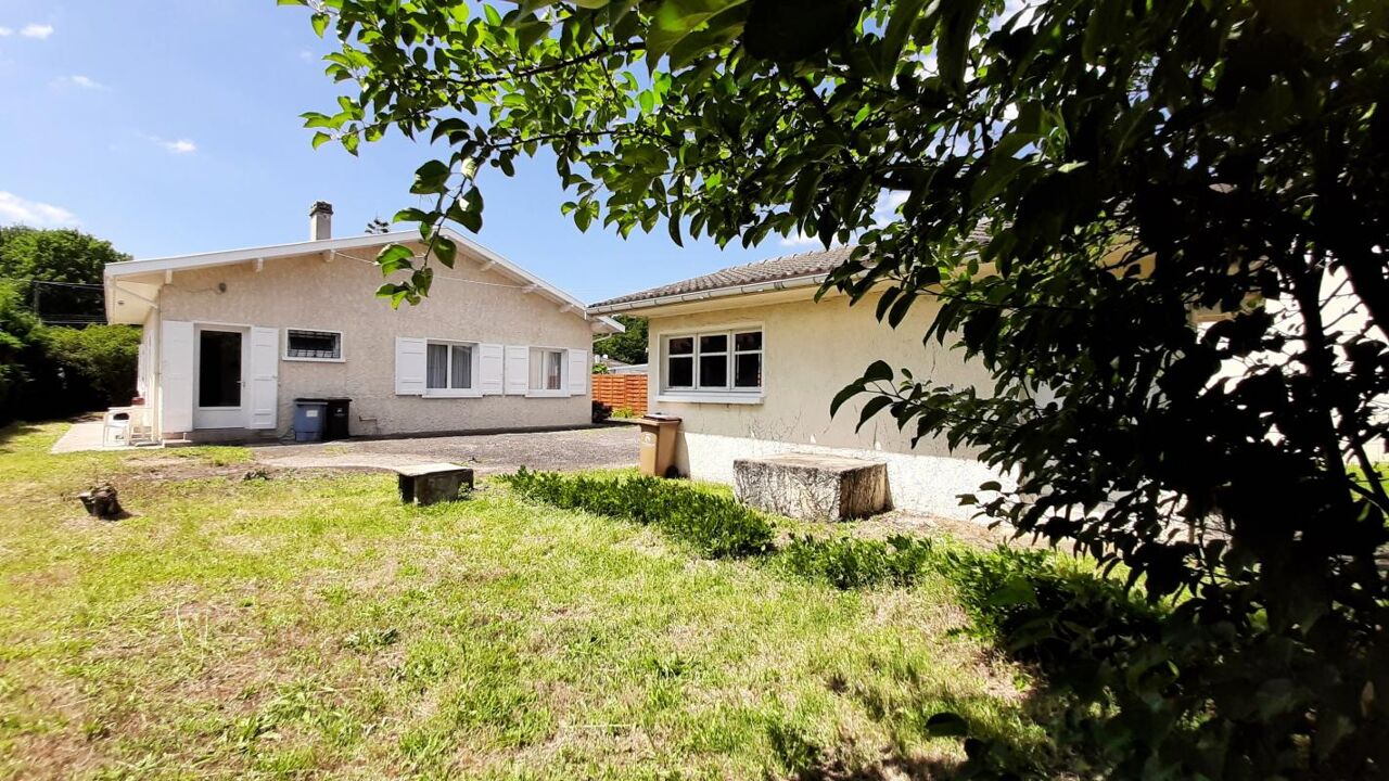 maison 4 pièces 88 m2 à vendre à Gujan-Mestras (33470)