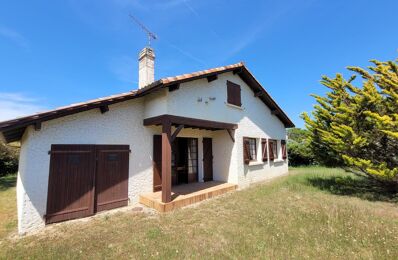 vente maison 1 590 000 € à proximité de Saubrigues (40230)