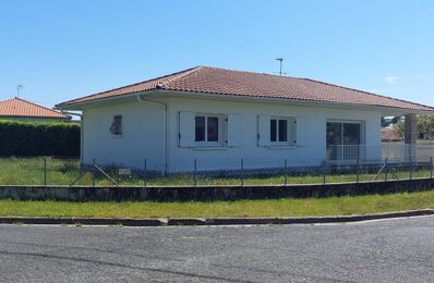 vente maison 441 000 € à proximité de Saubrigues (40230)