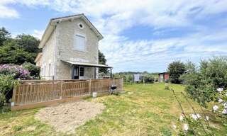 Maison 5 Pièces 156 m² à vendre à Mées (40990)