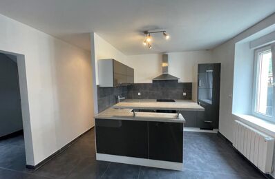 vente maison 239 000 € à proximité de Anoux (54150)