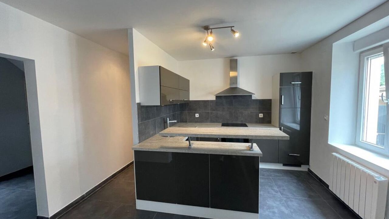 maison 5 pièces 118 m2 à vendre à Clouange (57185)