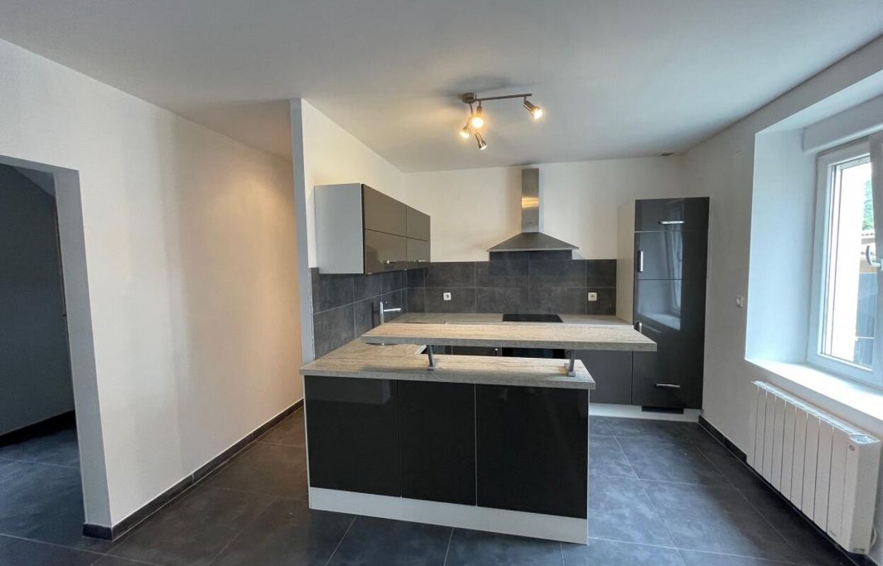 maison 5 pièces 118 m2 à vendre à Clouange (57185)