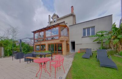 vente maison 422 000 € à proximité de Germaine (51160)