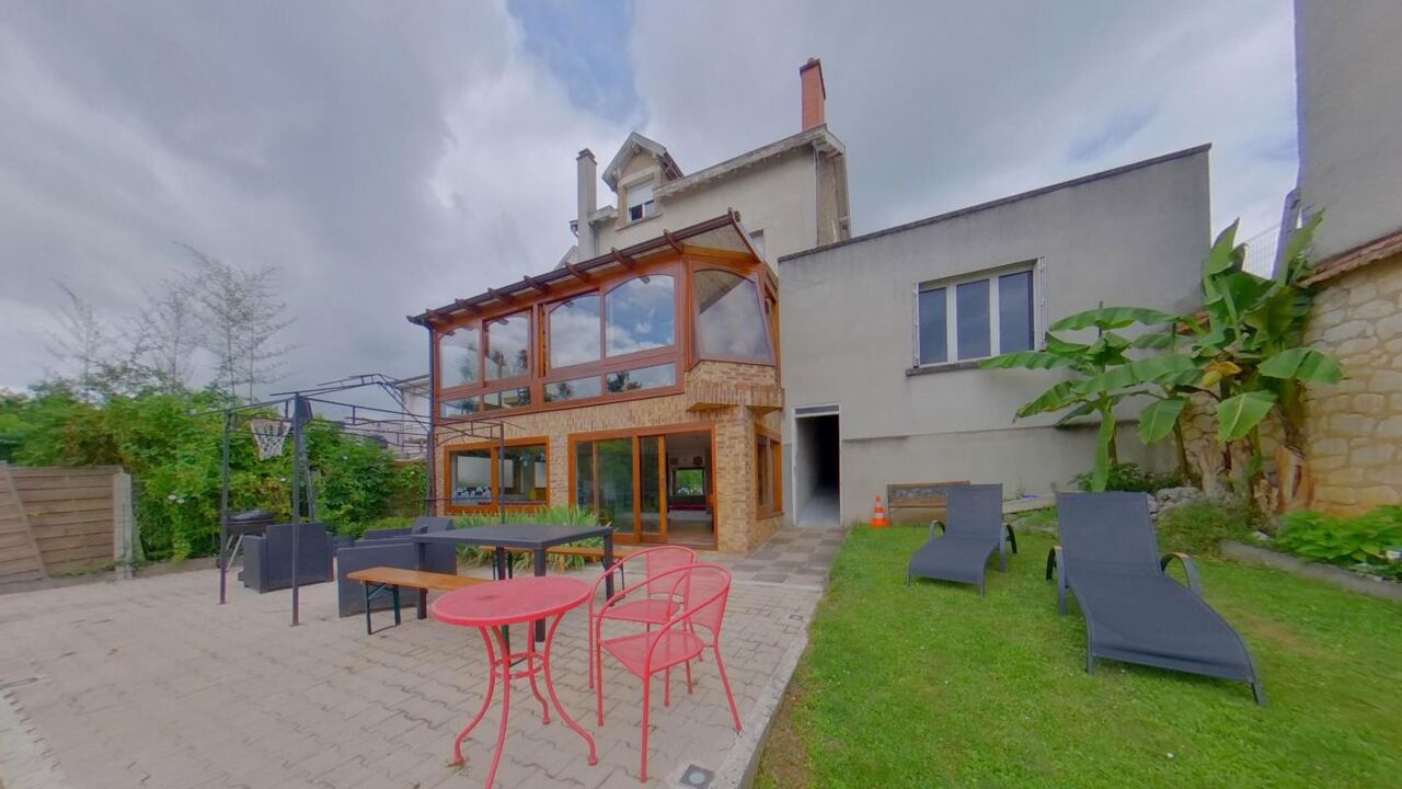 maison 7 pièces 183 m2 à vendre à Épernay (51200)