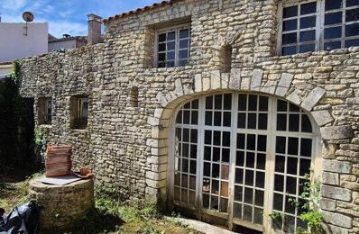 maison 2 pièces 98 m2 à vendre à Le Château-d'Oléron (17480)