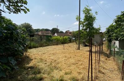 vente terrain 125 000 € à proximité de Auzeville-Tolosane (31320)