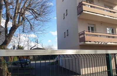 vente appartement 118 000 € à proximité de Vieille-Toulouse (31320)