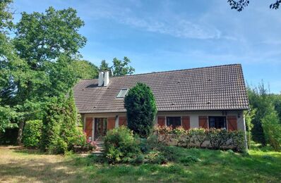 vente maison 191 000 € à proximité de Fauville (27930)