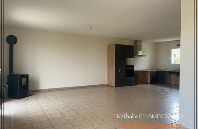 vente maison 168 500 € à proximité de Champagne-sur-Vingeanne (21310)