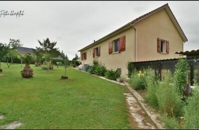 vente maison 228 000 € à proximité de Noguères (64150)