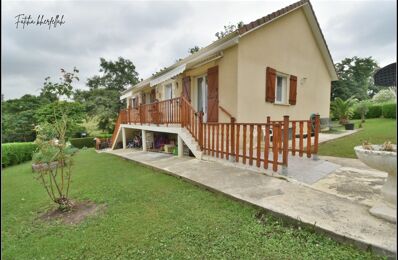 vente maison 228 000 € à proximité de Lahourcade (64150)